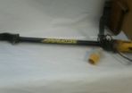 Quick drive slabbing screw gun