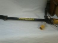 main image for ad Quick drive slabbing screw gun