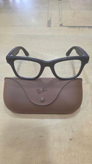 Ray Ban Meta 2