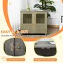 Dog Crate Image 4