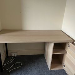 ikea desk