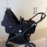 Bugaboo Fox 2 with car seat Image 6