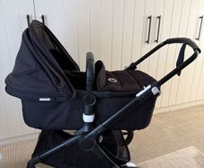 Bugaboo Fox 2