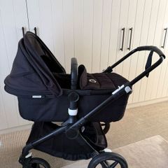 Bugaboo Fox 2