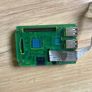 Random collection of electronic maker hobbyist components Image 4
