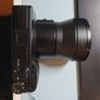 Ricoh GR3X with GT2 Tele lens Image 5