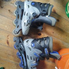 Rollerblades size 6