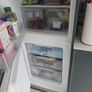built in fridge freezer Image 3