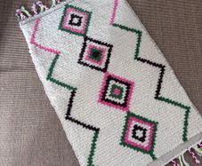 wool rug