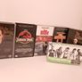 Godfather Jurassic Park VHS Image 2