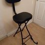 Guitar stool/stand Image 2