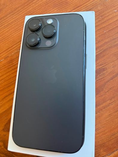 iPhone 14 Pro unlocked  128GB