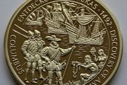 Christopher Columbus discovery of America 1492