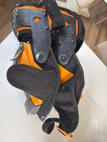 Toughbuilt knee pads