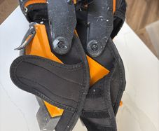 Toughbuilt knee pads