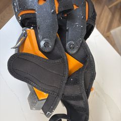 Toughbuilt knee pads
