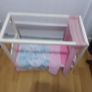 dolls 4 poster bed Image 3