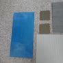 NON lego type building plates Image 3