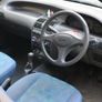 1998 Fiat Punto 60S 3 door Image 5