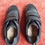 Clarks trainers Image 2
