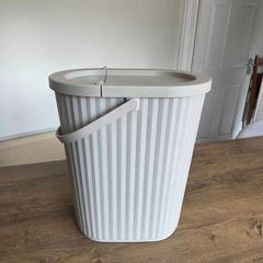 Ikea Bin With Lid