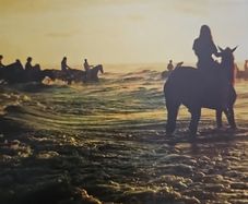 Foals - Holy Fire.