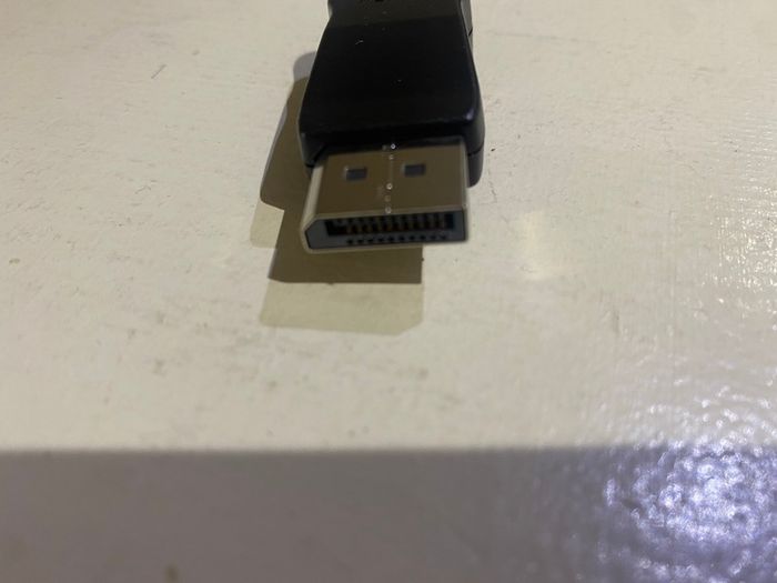 Accell UltraAV DisplayPort to DVI-D Active Single-Link Adapter