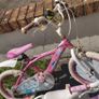 Free kids bikes Image 3