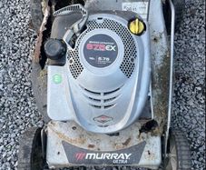 lawnmower