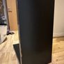 Large Malm desk with pull out slider Image 9
