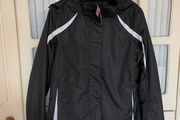Womens Ski suit, boots &amp; jackets