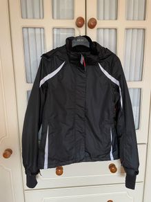 Womens Ski suit, boots & jackets