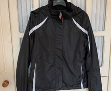 Womens Ski suit, boots & jackets