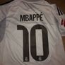Football Jersey mbappe Image 5