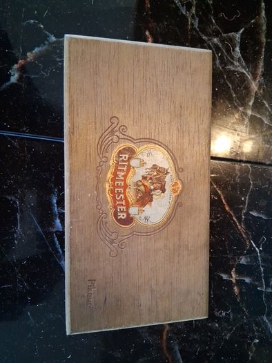 1950s First Aid kit box