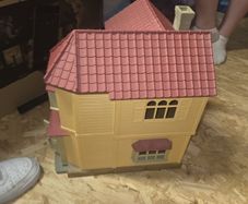 sylvanian families