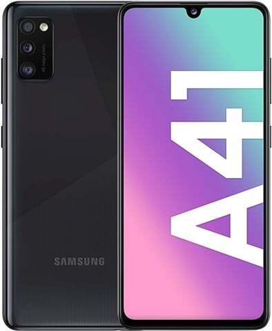 Samsung galaxy a41