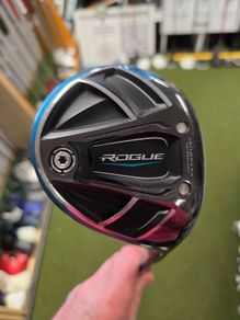 Callaway Rogue 3 Wood