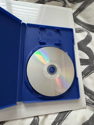 Peter Jackson's King Kong PS2