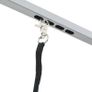Bath Grooming Table for Dogs Cats Pets Adjustable 2 Loops Image 6