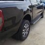 2023 Ford Ranger Wildtrak 2.0 Auto Image 4