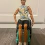 Wheelchair Ken Image 3