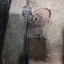 mk1 mx5 na vlsd , driveshafts and hubs Image 2