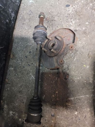 mk1 mx5 na vlsd , driveshafts and hubs