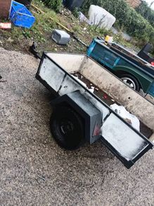 trailer