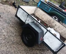 trailer