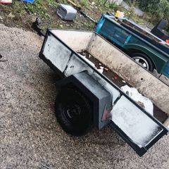 trailer