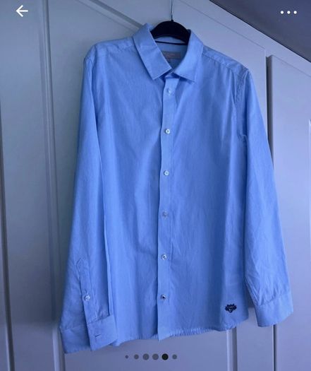 Paul costelloe shirt