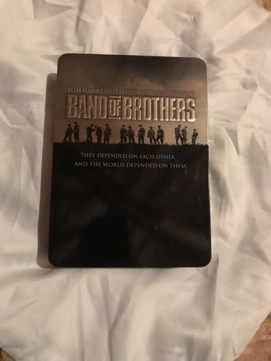 Band Of Brothers Box Set