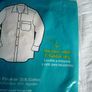 2pk Easy Iron Long Sleeved Shirt Image 5
